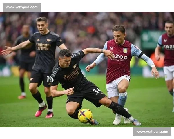 维拉官宣续约卡什至 2029 制胜球功臣锁定长期未来